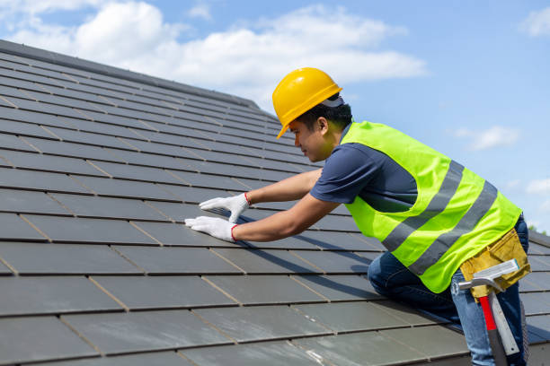 Best Affordable Roofing Company  in Hazel Crest, IL