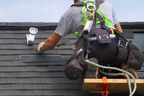 Quick and Trustworthy Emergency Roof Repair Services in Hazel Crest, IL