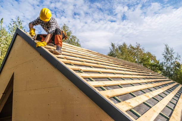 Best Roof Repair Services  in Hazel Crest, IL