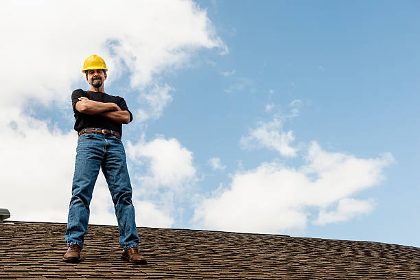 Best Emergency Roof Repair  in Hazel Crest, IL