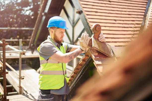 Best Best Roofing Contractors  in Hazel Crest, IL